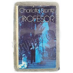 Profesor Charlotte Brontë