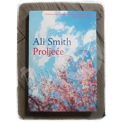 Proljeće Ali Smith