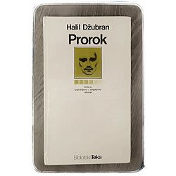 Prorok Halil Džubran