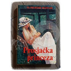 Prosjačka princeza Hedwig Courths-Mahler