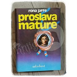 Proslava mature Rona Jaffe