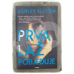 Prva laž pobjeđuje Ashley Elston