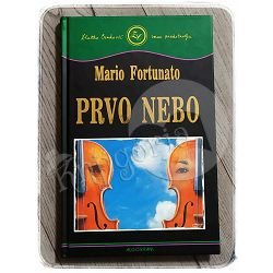 PRVO NEBO Mario Fortunato 