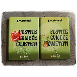 Pustite cvijeće cvjetati 1-2 dio Johannes Mario Simmel