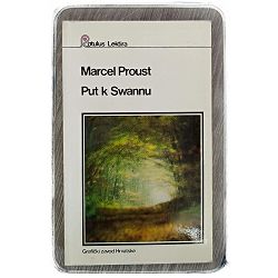 Put k Swannu Marcel Proust