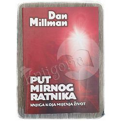 Put mirnog ratnika Dan Millman