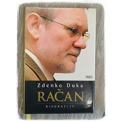 Račan: Biografija Zdenko Duka