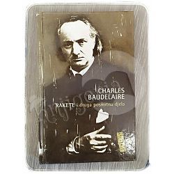 Rakete i druga posmrtna djela Charles Baudelaire