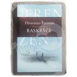 Raskršće Džonatan Frenzen