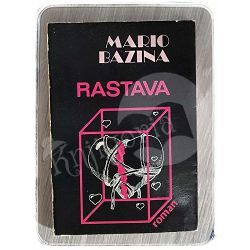 Rastava Mario Bazina