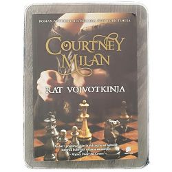 Rat vojvotkinja Courtney Milan