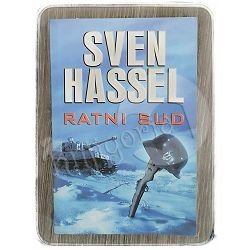 Ratni sud Sven Hassel