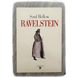 Ravelstein Saul Bellow