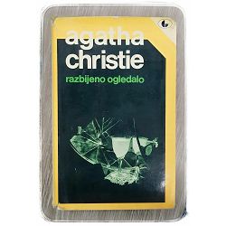 Razbijeno ogledalo Agatha Christie