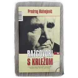 Razgovori s Krležom Predrag Matvejević