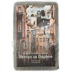 Recept za Daphne Nektaria Anastasiadou