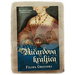 Ričardova kraljica Filipa Gregori