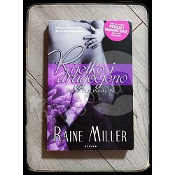 RIJETKO I DRAGOCJENO Raine Miller 