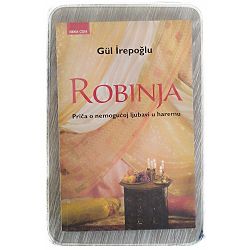 Robinja Gul Irepoglu