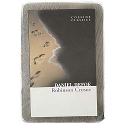 Robinson Crusoe Daniel Defoe