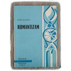 Romantizam Zoran Gluščević