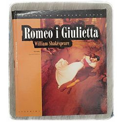 Romeo i Giulietta William Shakespeare