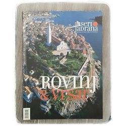 Biseri Jadrana Rovinj & Vrsar