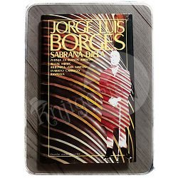 Sabrana djela I. (1923-1932.) Jorge Luis Borges 