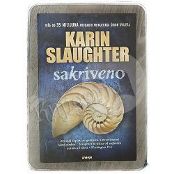 Sakriveno Karin Slaughter