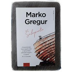 Šalaporte Marko Gregur