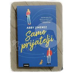 Samo prijatelji Abby Jimenez