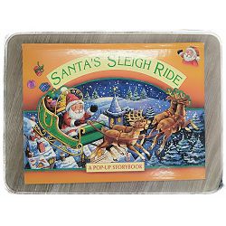 Santa's Sleigh Ride 