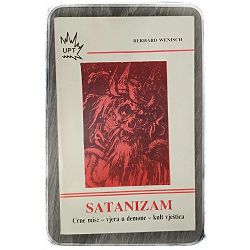 Satanizam Bernhard Wenisch