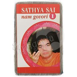 Sathya sai nam govori 1 dio