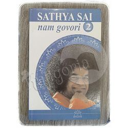 Sathya sai nam govori 2 dio