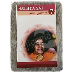 Sathya sai nam govori 7 dio