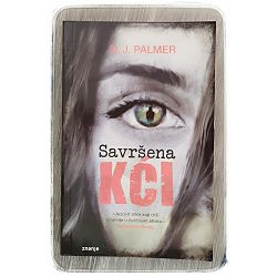 Savršena kći D.J.Palmer