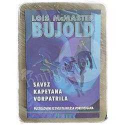 Savez kapetana Vorpatrila Lois McMaster Bujold