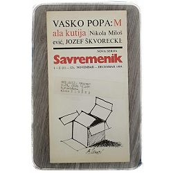 Savremenik časopis 11-12/1984.