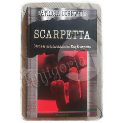 Scarpetta Patricia Cornwell	