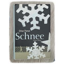 Schnee: Roman Orhan Pamuk