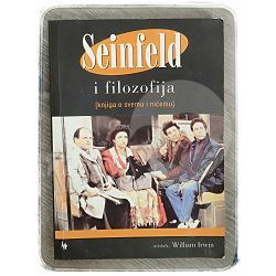 Seinfeld i filozofija William Irwin