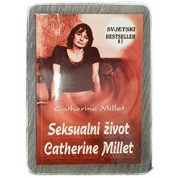 Seksualni život Catherine Millet Catherine Millet