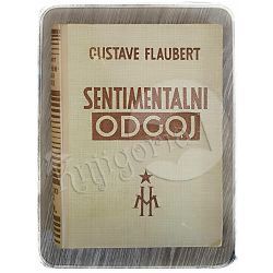 Sentimentalni odgoj Gustave Flaubert