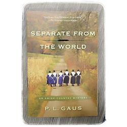 Separate from the World P. L. Gaus