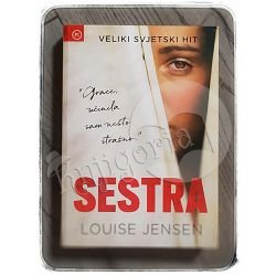 Sestra Louise Jensen