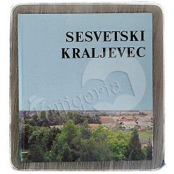 Sesvetski Kraljevec Šime Anđelić