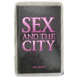 Sex and the City: The Movie Amy Sohn