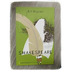 Shakespeare Bill Bryson