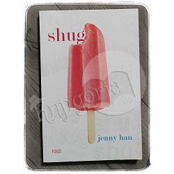 Shug Jenny Han